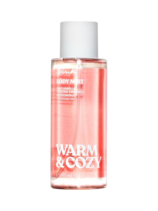 Victoria's Secret Pink Warm & Cozy