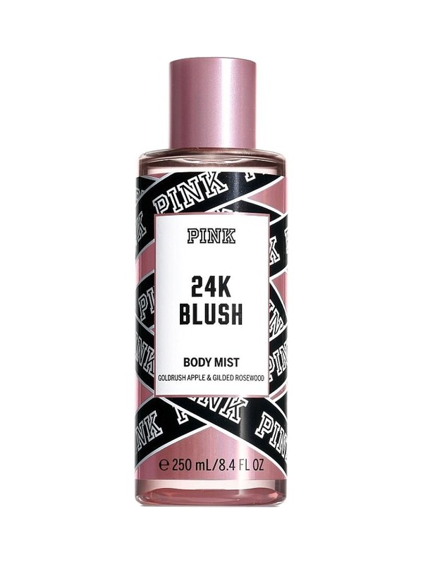 24K Blush