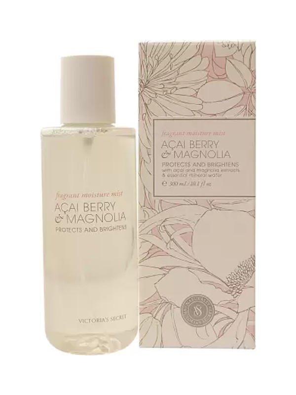 Açai Berry & Magnolia