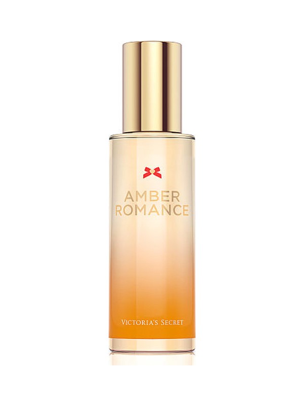 Amber Romance
