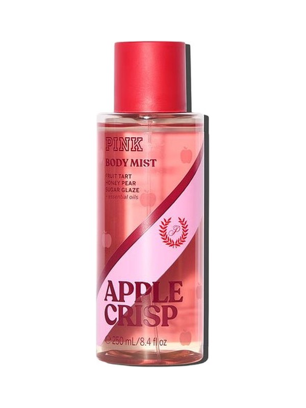Apple Crisp