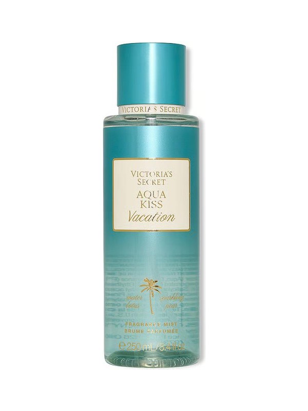 Aqua Kiss Vacation