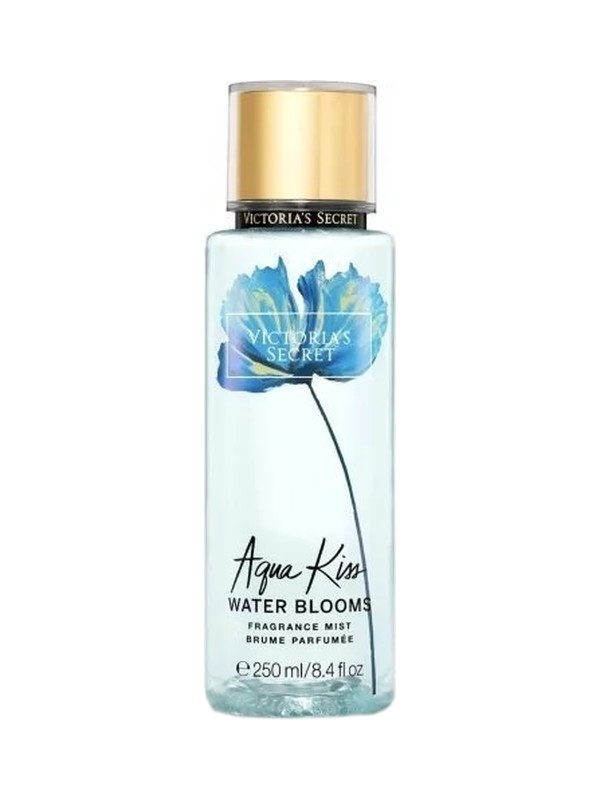 Aqua Kiss Water Blooms