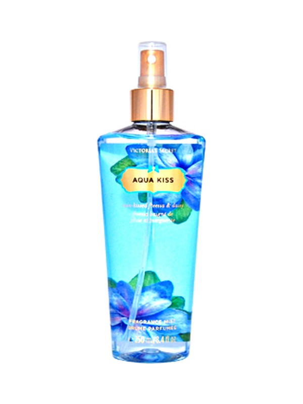Aqua Kiss