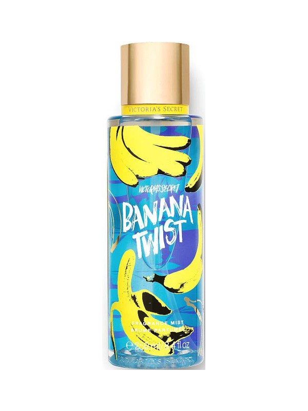 Banana Twist