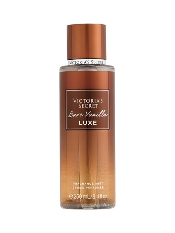 Bare Vanilla Luxe