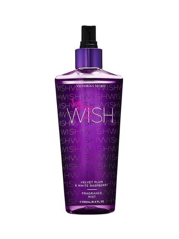 Be My Wish