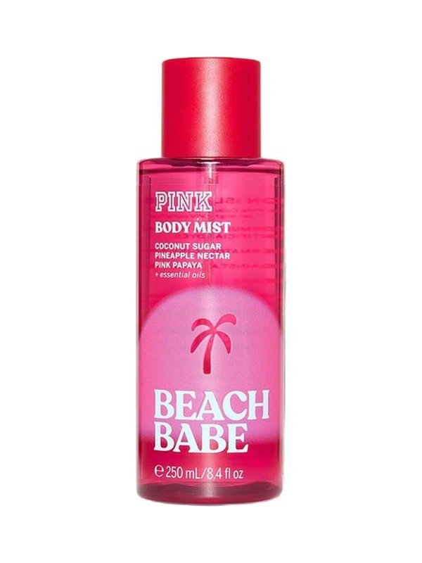 Beach Babe