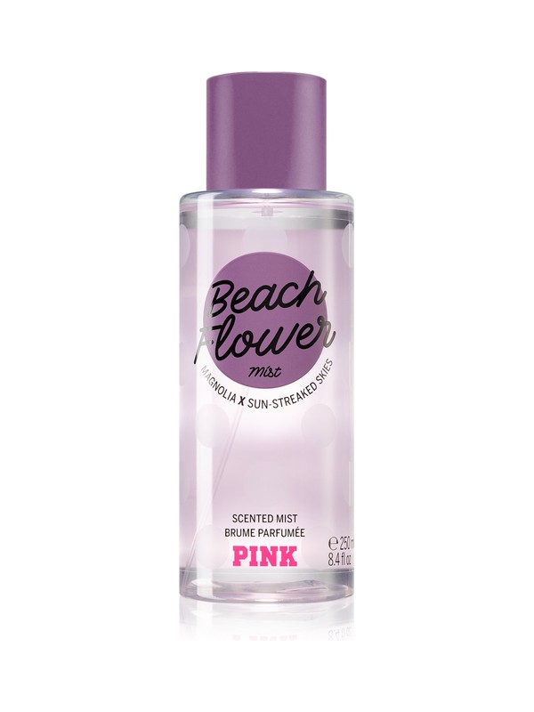 Beach Flower Pink