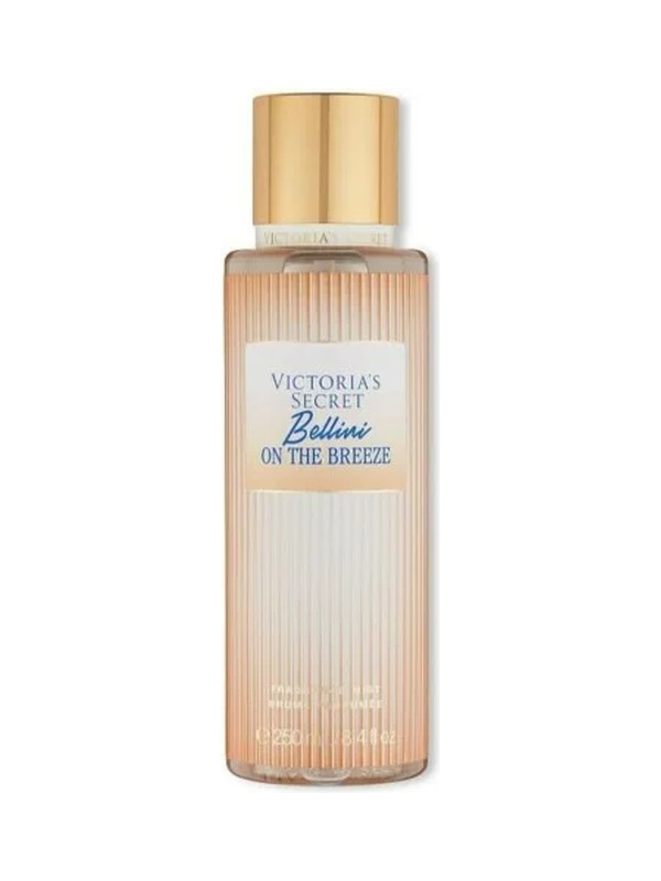 Bellini On The Breeze