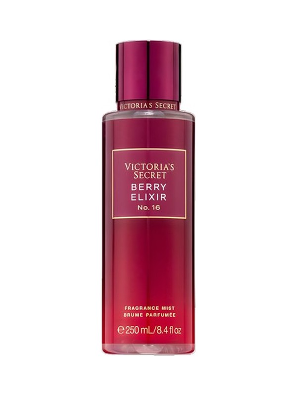 Berry Elixir No. 16