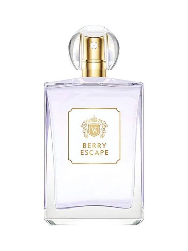 Berry Escape