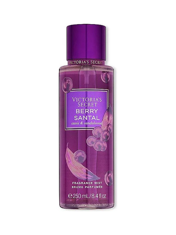 Berry Santal