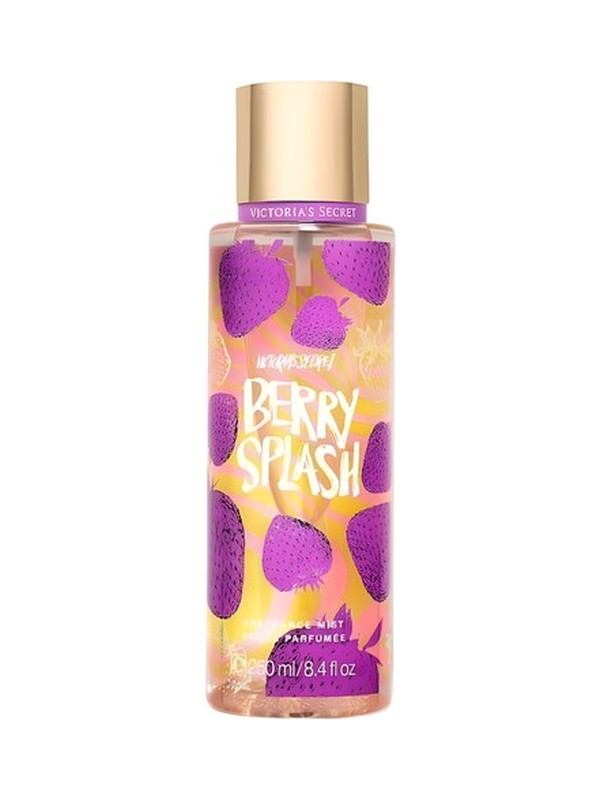 Berry Splash