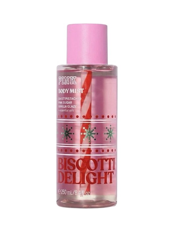 Biscotti Delight