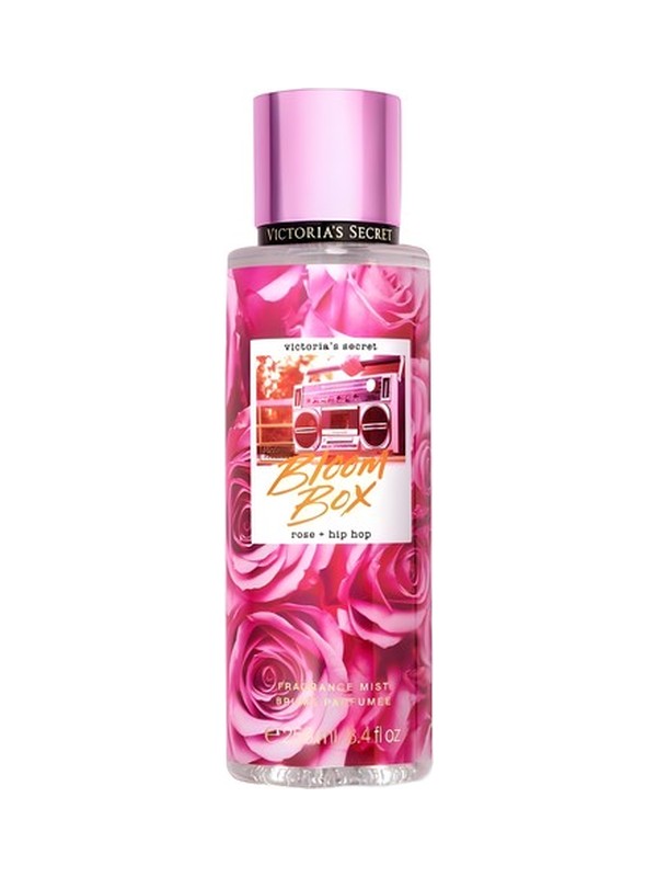 Bloom Box