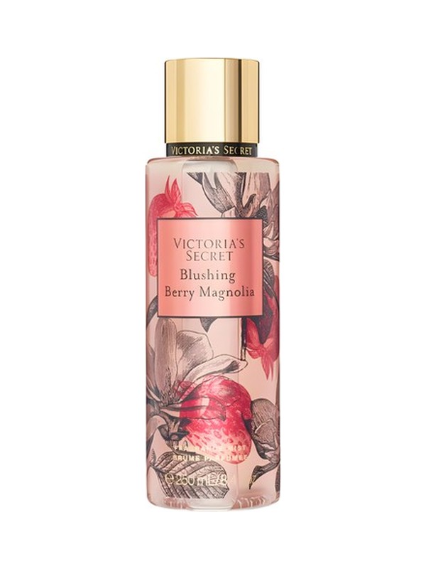 Blushing Berry Magnolia