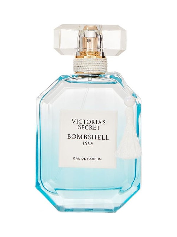 Bombshell Isle