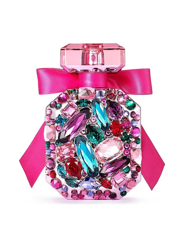 Bombshell Luxe (2017)