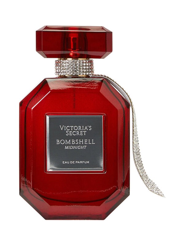 Bombshell Midnight