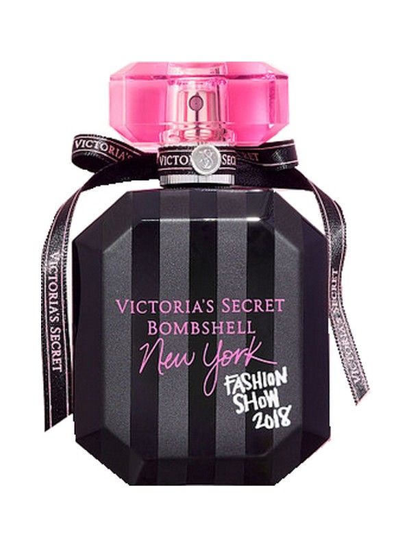 Bombshell New York Fashion Show 2018