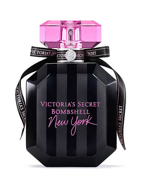 Bombshell New York