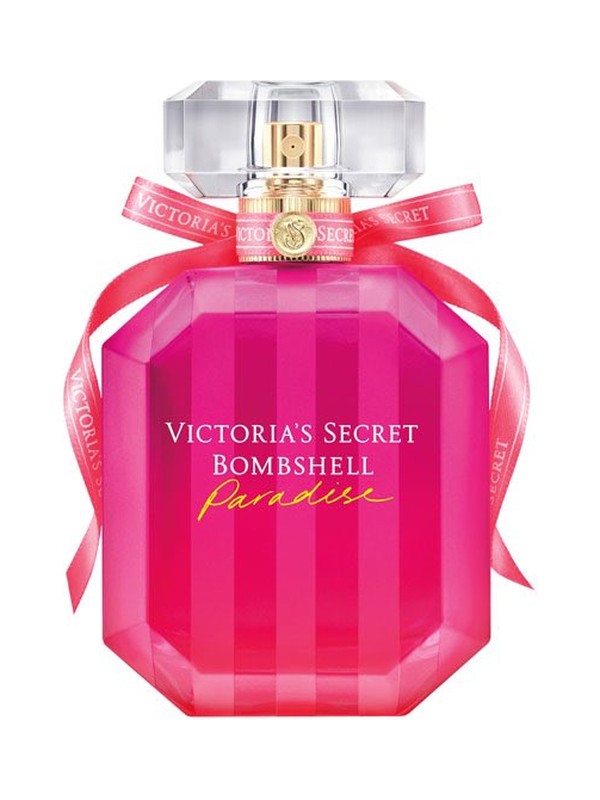Bombshell Paradise