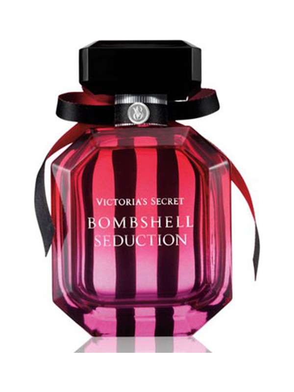 Bombshell Seduction