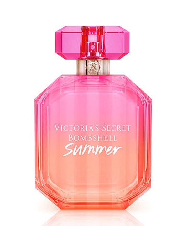 Bombshell Summer 2014