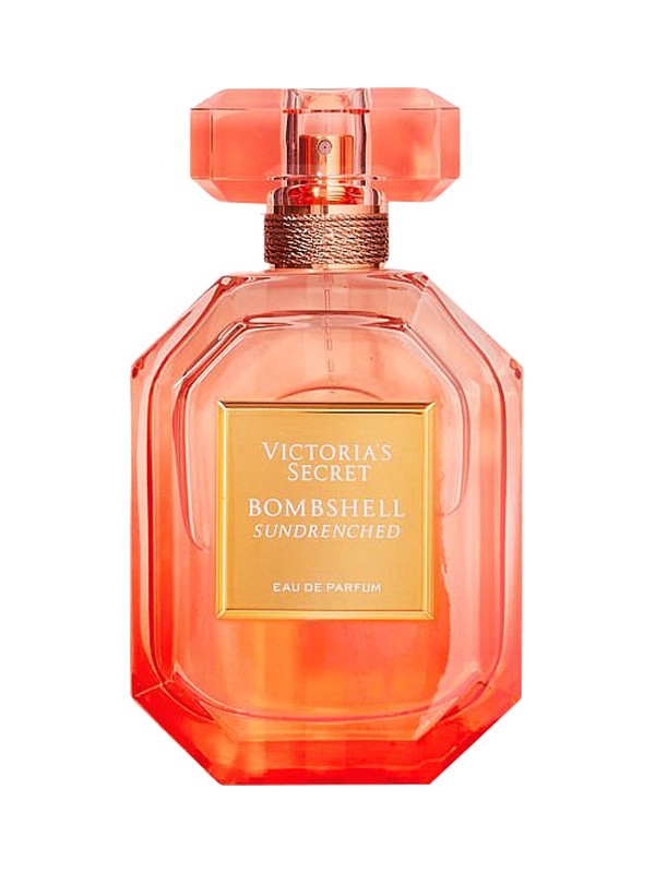 Bombshell Sundrenched