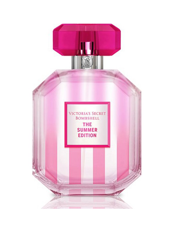 Bombshell The Summer Edition