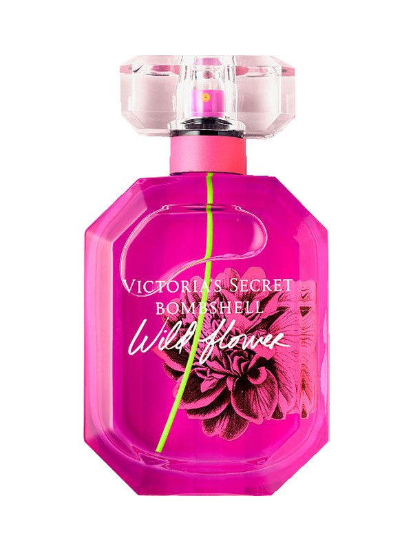 Bombshell Wild Flower