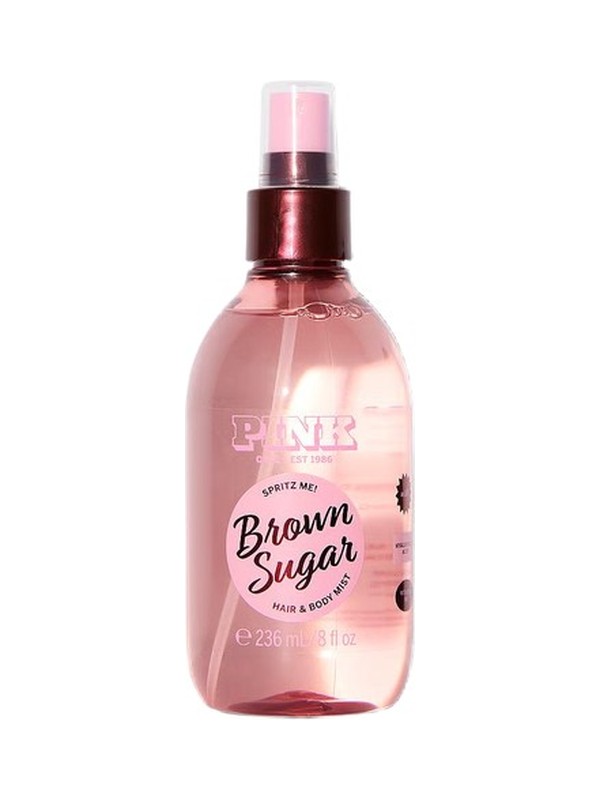 Brown Sugar