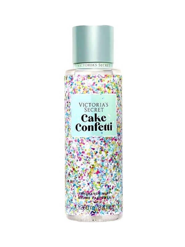 Cake Confetti