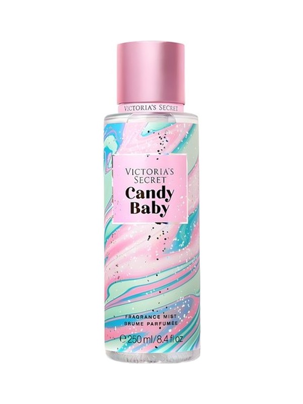 Candy Baby