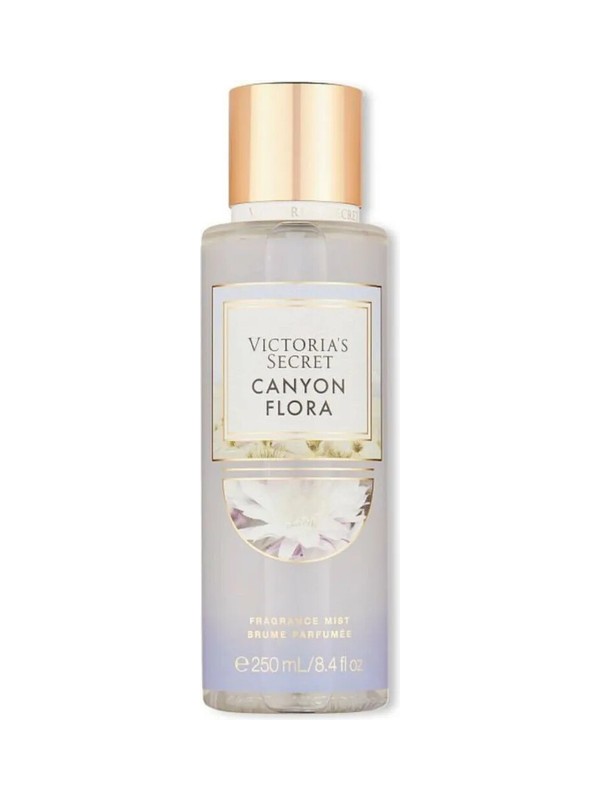 Canyon Flora