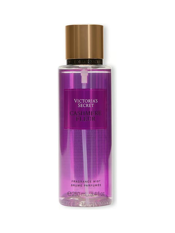 Cashmere Fleur