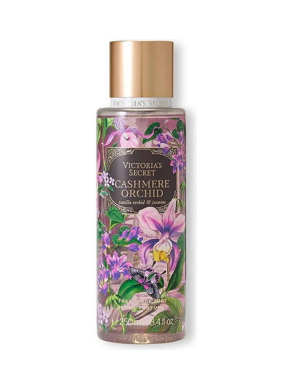 Cashmere Orchid