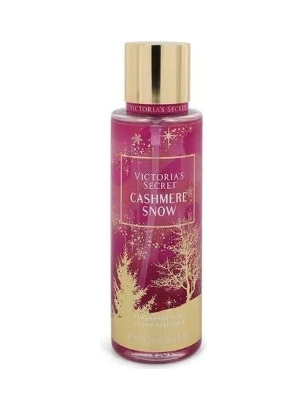 Cashmere Snow