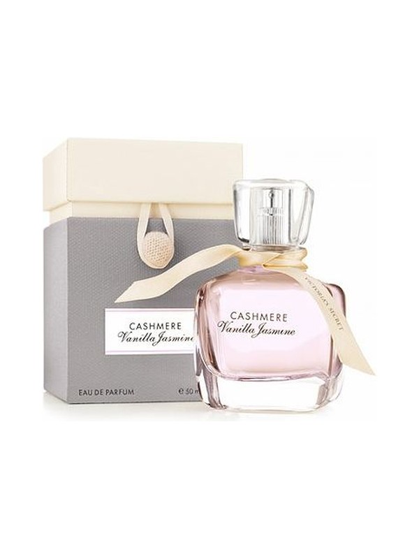 Cashmere Vanilla Jasmine