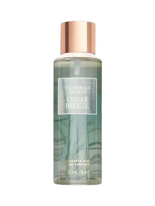 Cedar Breeze