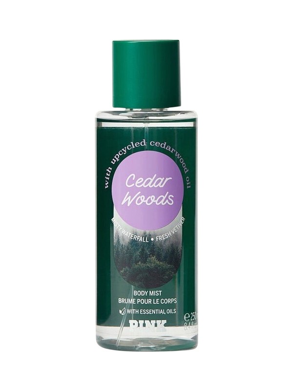 Cedar Woods