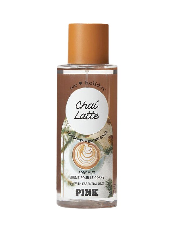 Chai Latte