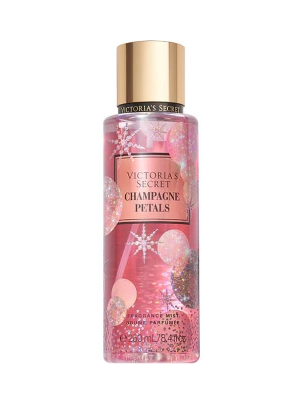 Champagne Petals