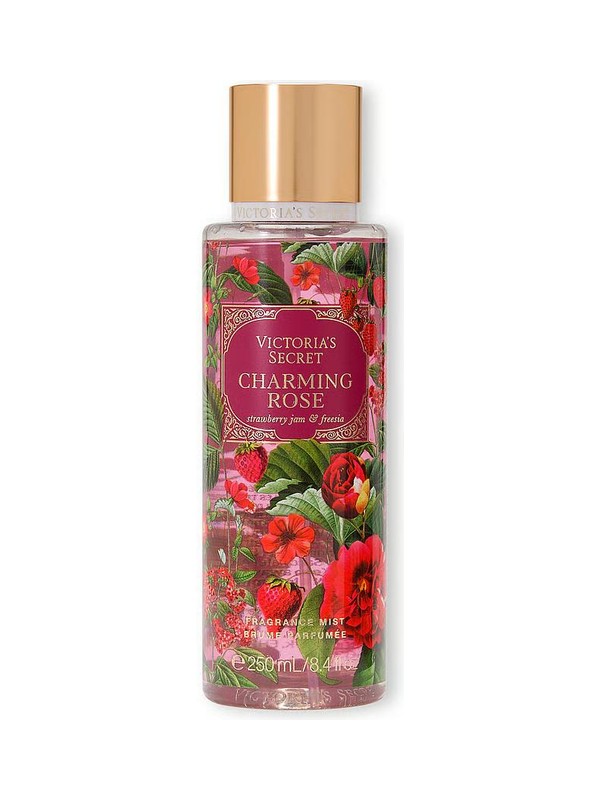 Charming Rose