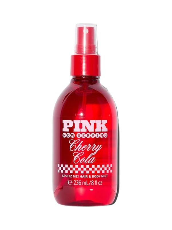 Cherry Cola Hair and Body Mist