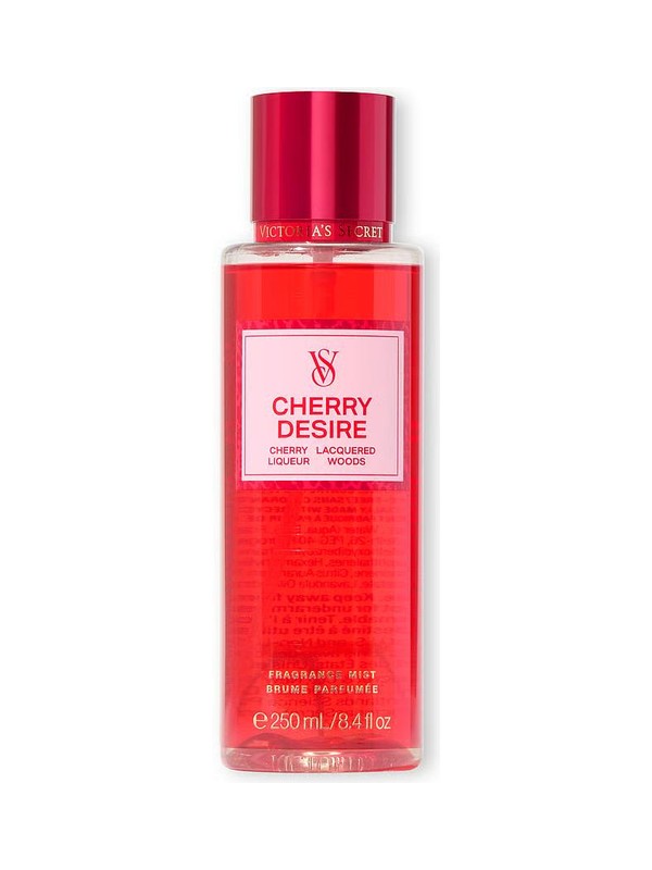 Cherry Desire