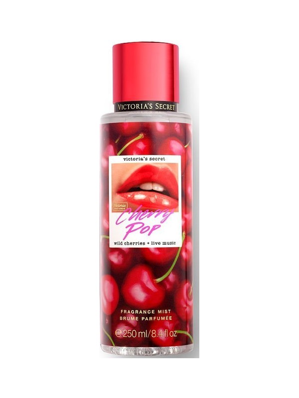 Cherry Pop