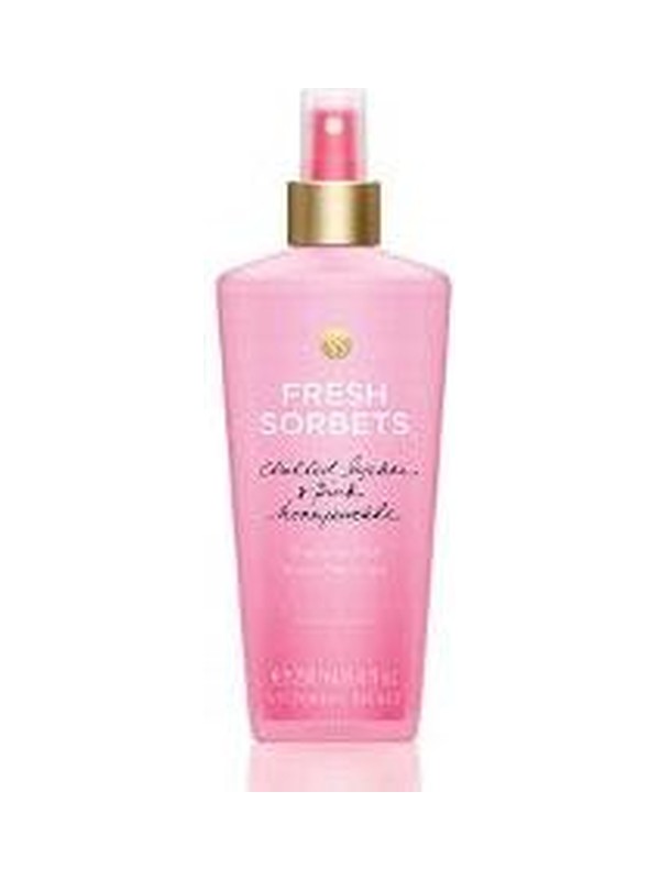 Chilled Lychee & Pink Honeysuckle