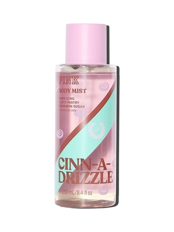 Cinn-a-Drizzle